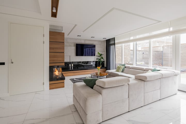 Foto 9 van van Speykstraat 226