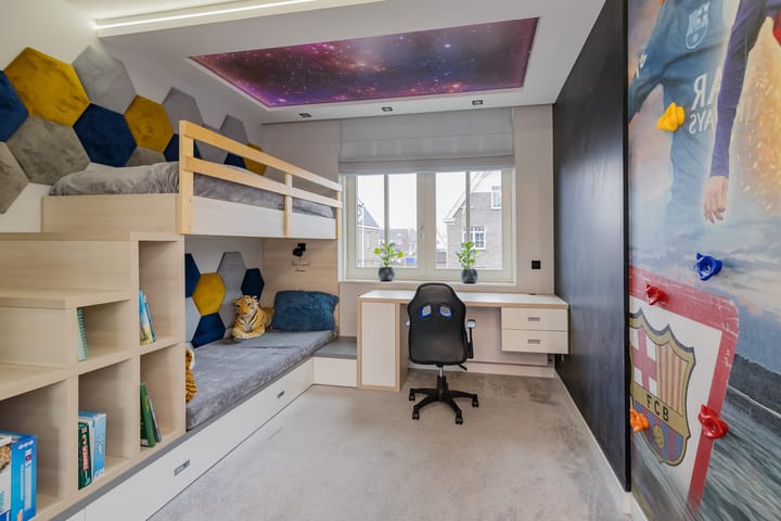 Foto 24 van van Speykstraat 226