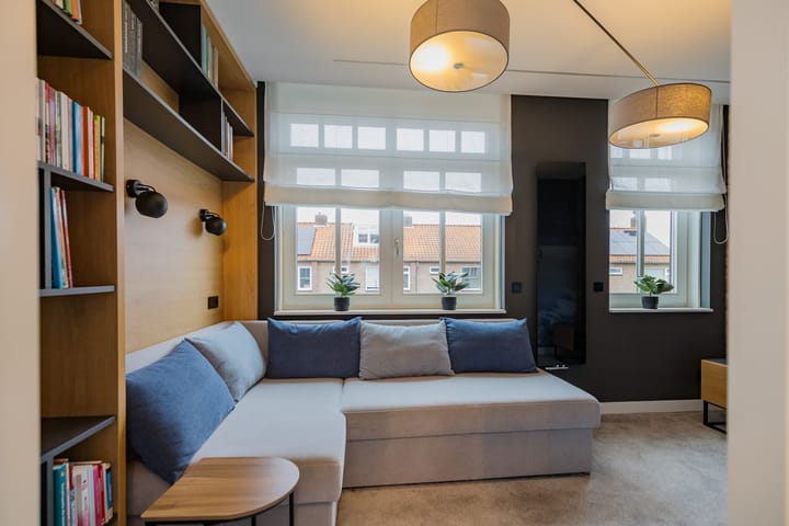 Foto 29 van van Speykstraat 226