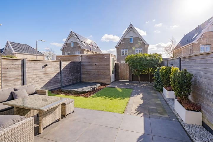 Foto 39 van van Speykstraat 226