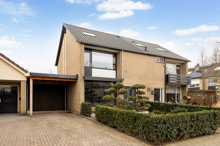 Vliegersvelderlaan 20 main image