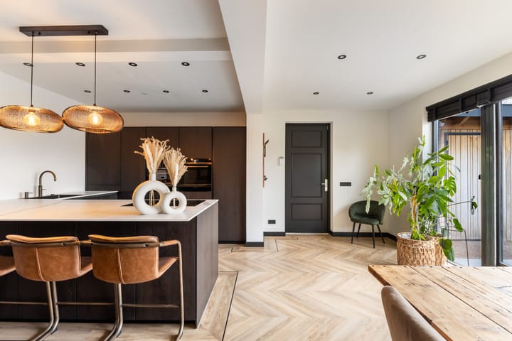 Foto 3 van Vliegersvelderlaan 20