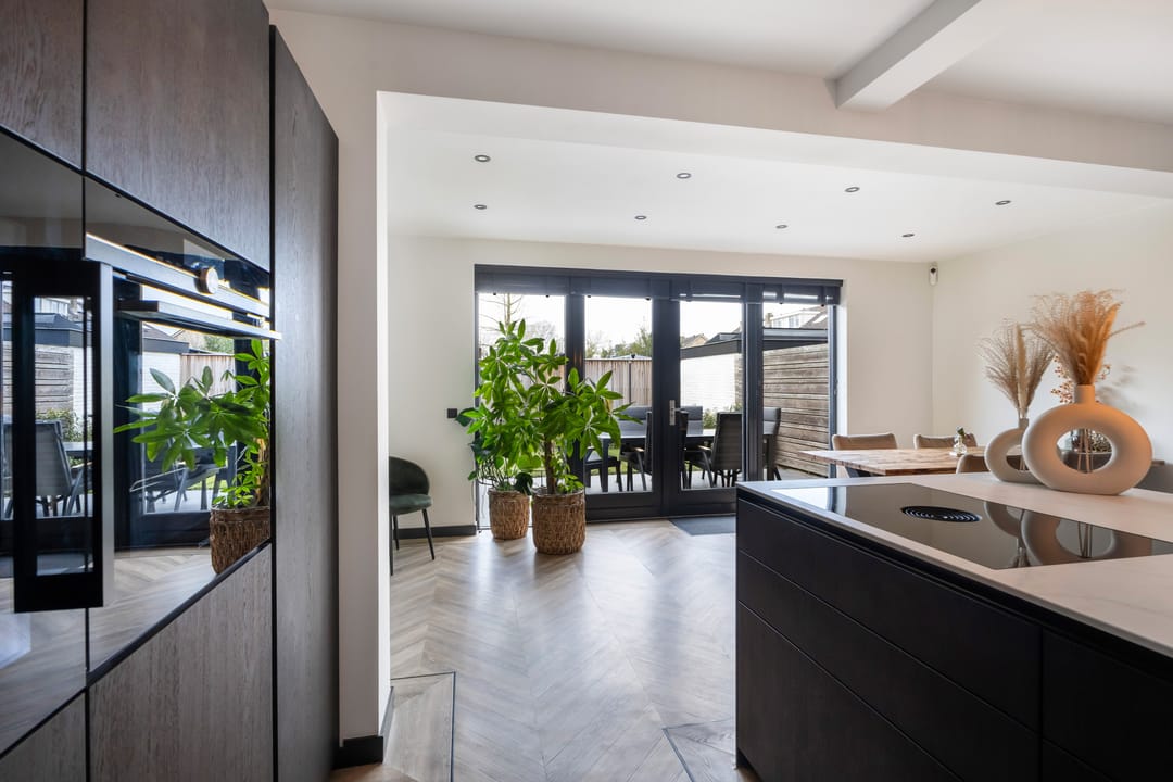 Foto 8 van Vliegersvelderlaan 20