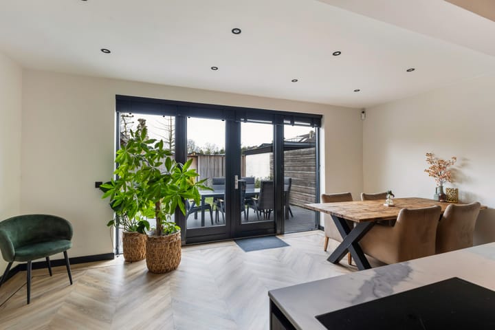 Foto 9 van Vliegersvelderlaan 20