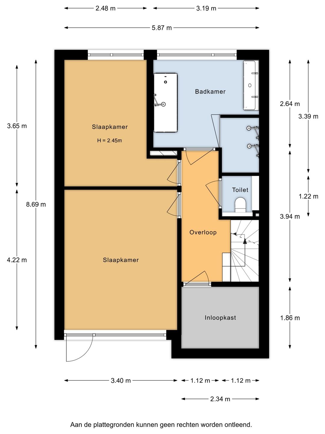 Foto 61 van Vliegersvelderlaan 20