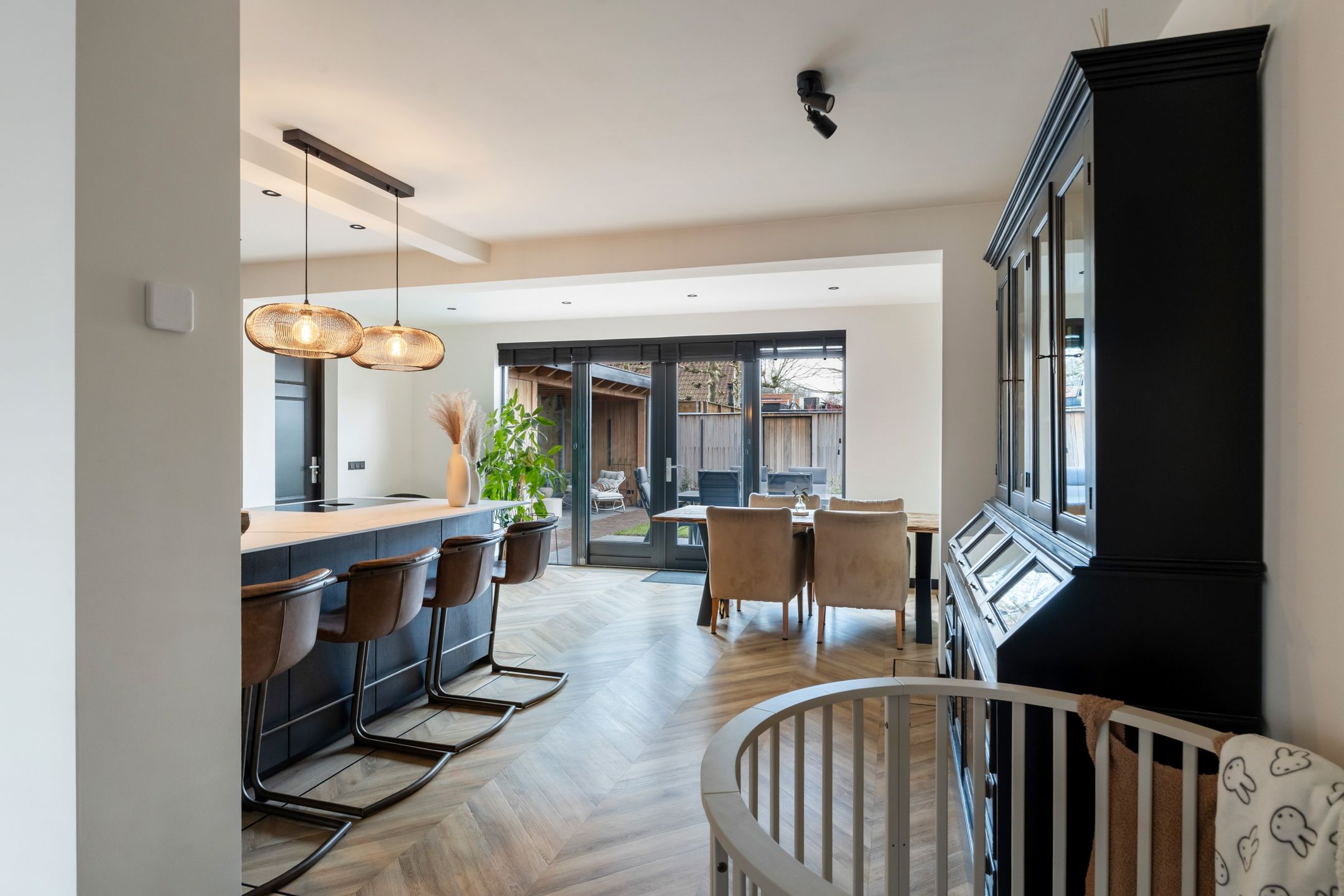 Foto 12 van Vliegersvelderlaan 20