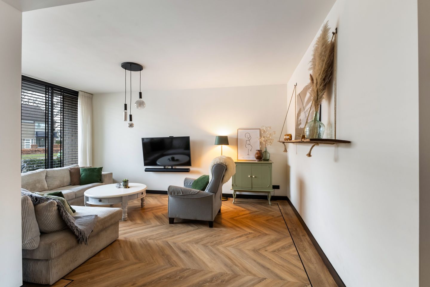 Foto 14 van Vliegersvelderlaan 20