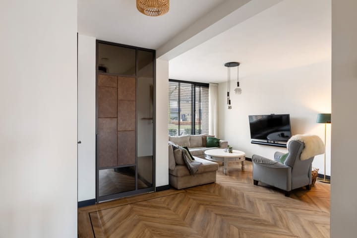 Foto 15 van Vliegersvelderlaan 20