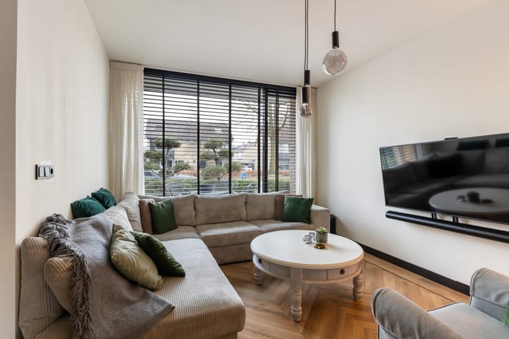 Foto 16 van Vliegersvelderlaan 20