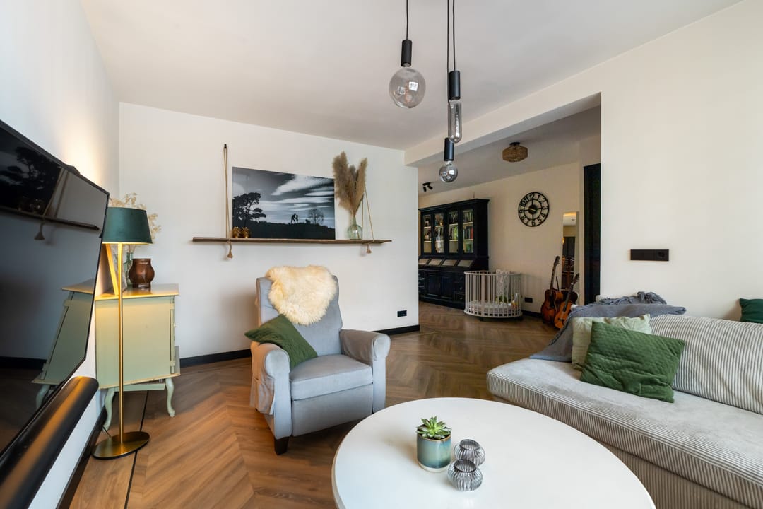 Foto 17 van Vliegersvelderlaan 20