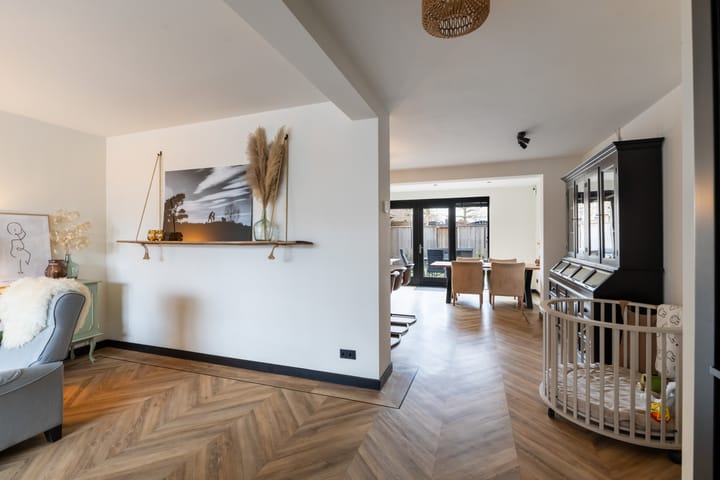 Foto 13 van Vliegersvelderlaan 20