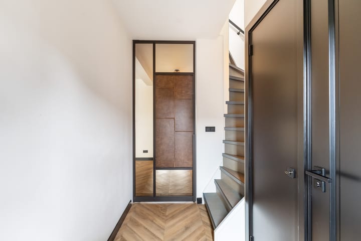 Foto 19 van Vliegersvelderlaan 20