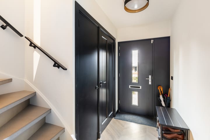 Foto 21 van Vliegersvelderlaan 20