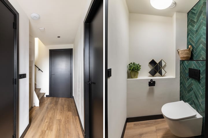 Foto 22 van Vliegersvelderlaan 20