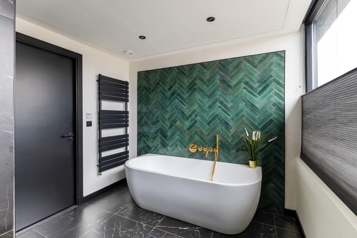 Foto 23 van Vliegersvelderlaan 20