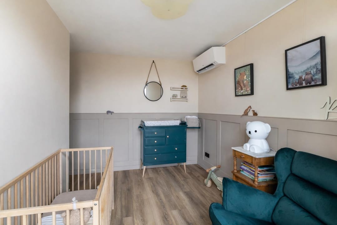 Foto 31 van Vliegersvelderlaan 20