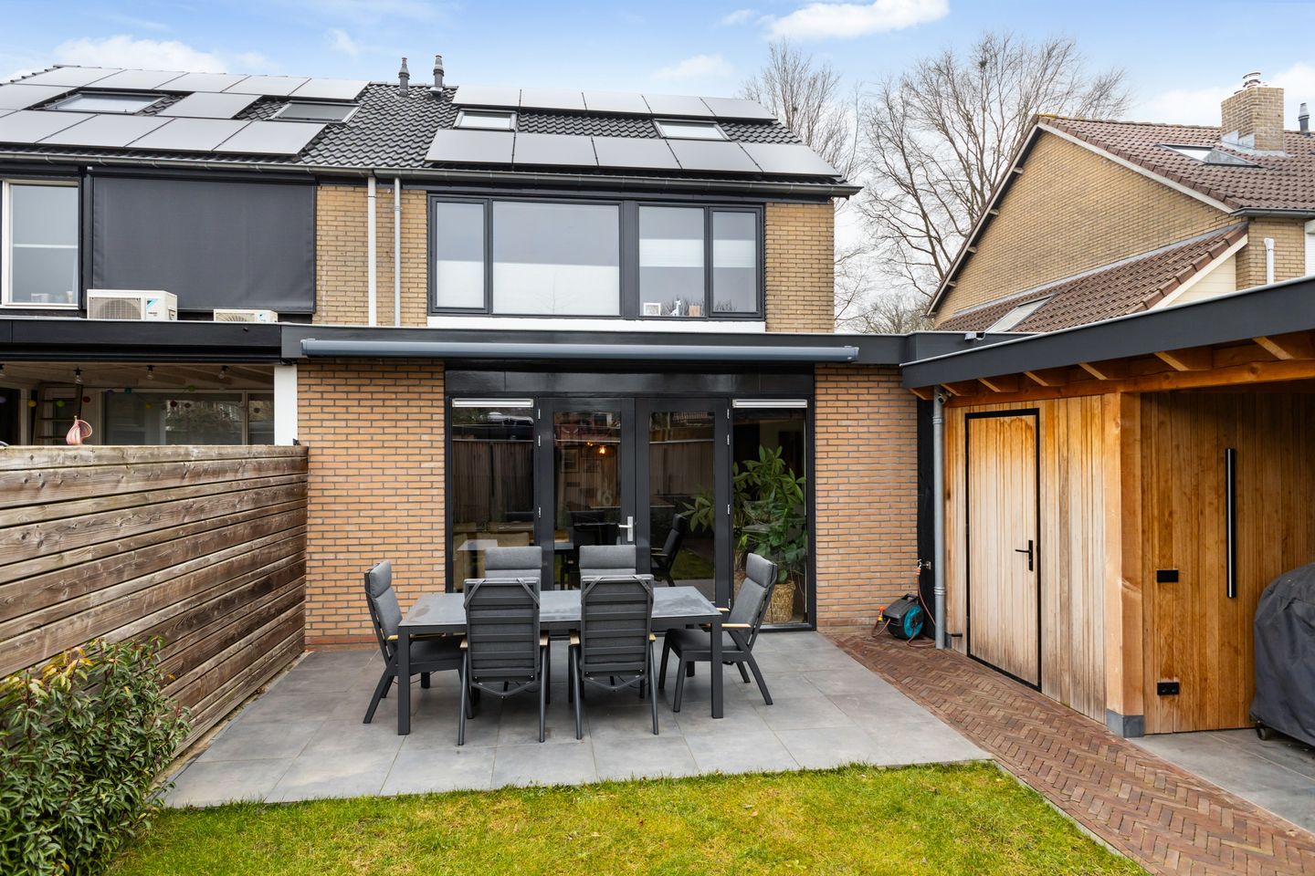 Foto 40 van Vliegersvelderlaan 20