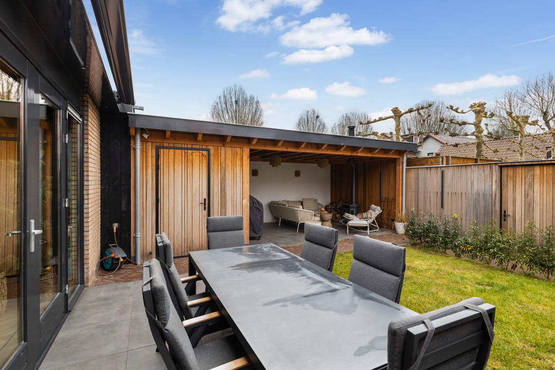 Foto 41 van Vliegersvelderlaan 20