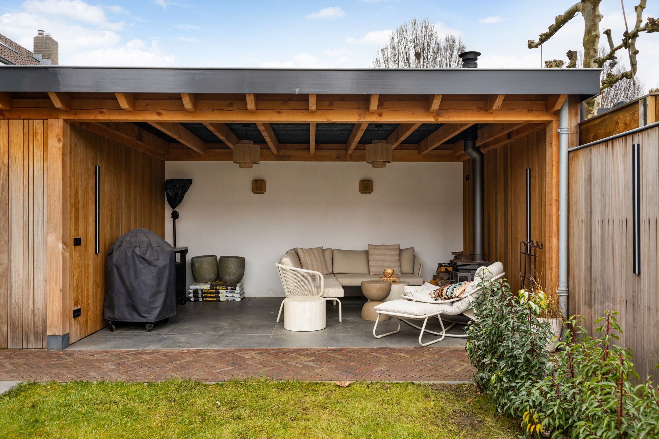 Foto 42 van Vliegersvelderlaan 20