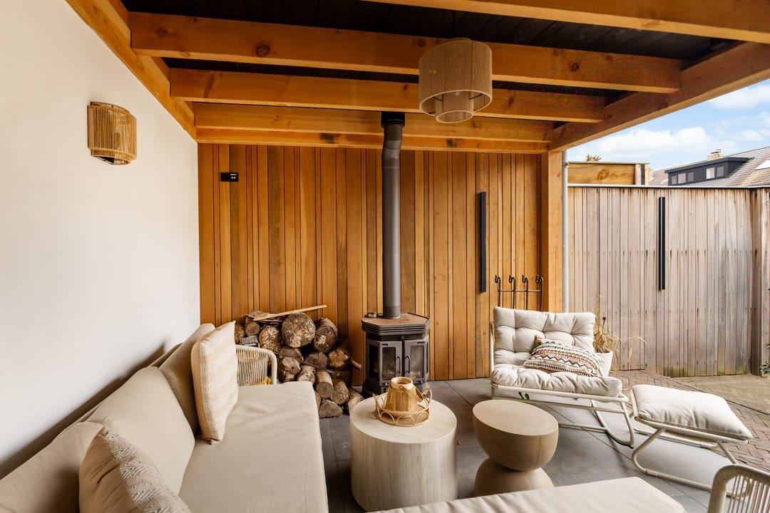 Foto 43 van Vliegersvelderlaan 20