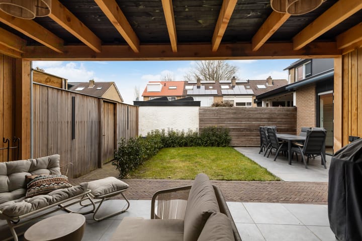 Foto 46 van Vliegersvelderlaan 20