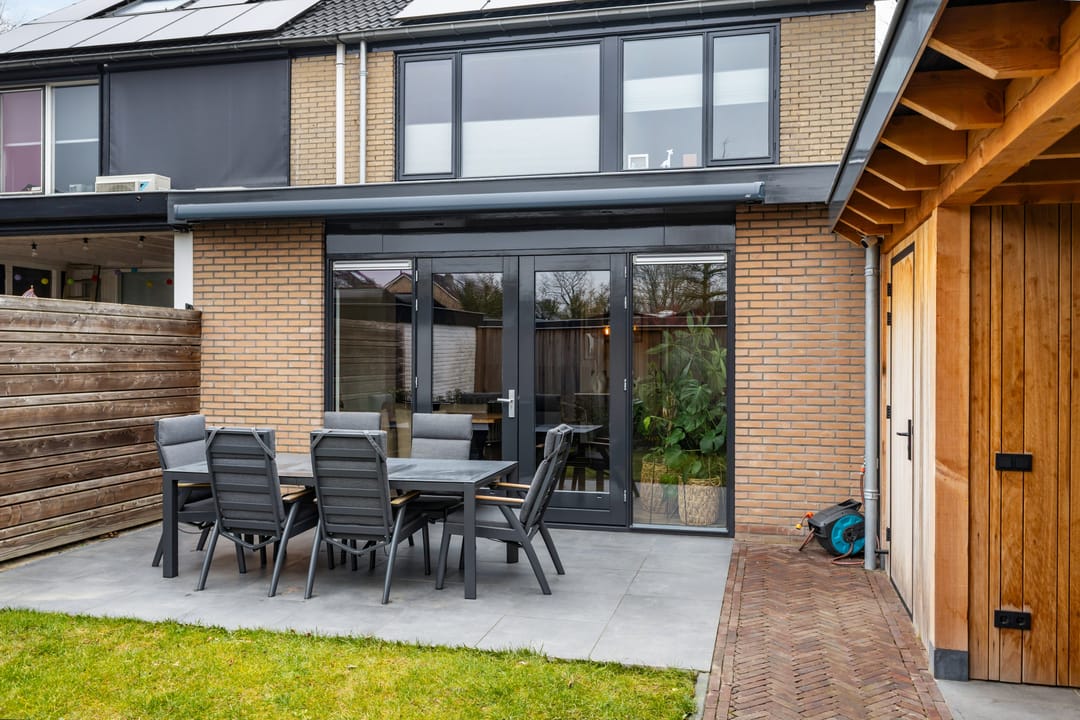 Foto 47 van Vliegersvelderlaan 20