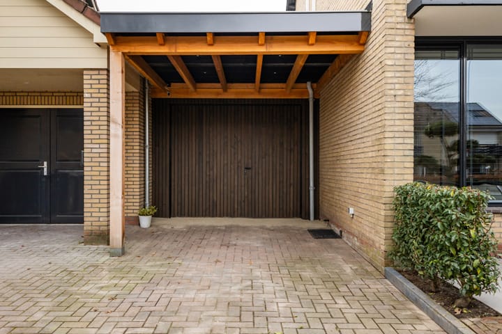 Foto 49 van Vliegersvelderlaan 20