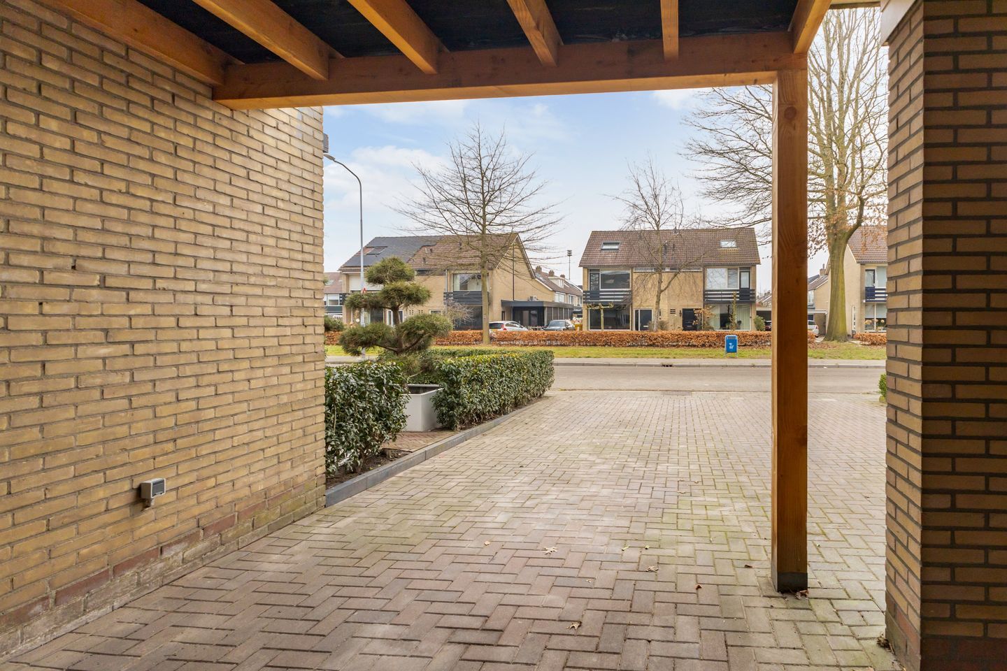 Foto 50 van Vliegersvelderlaan 20