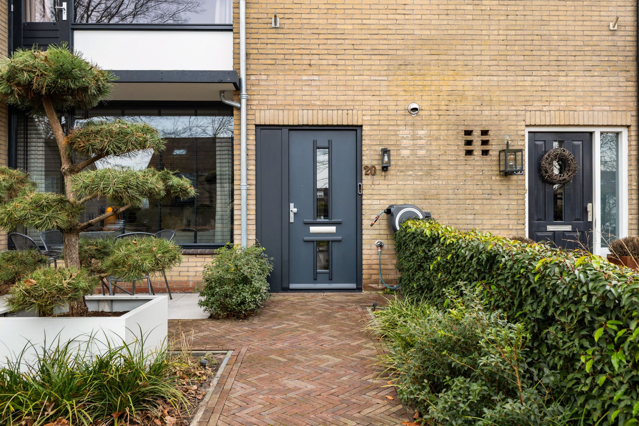 Foto 51 van Vliegersvelderlaan 20