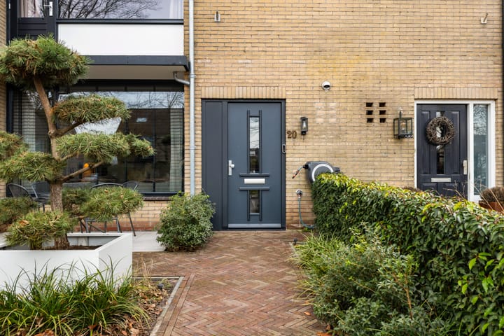 Foto 51 van Vliegersvelderlaan 20