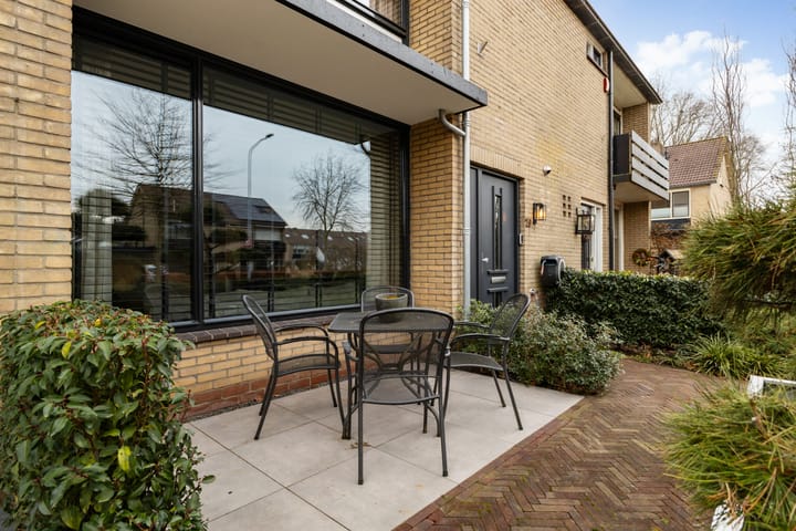 Foto 52 van Vliegersvelderlaan 20