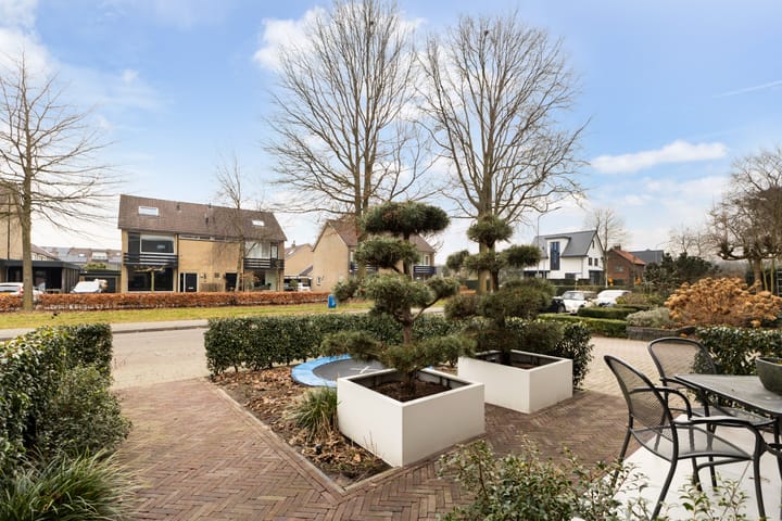 Foto 53 van Vliegersvelderlaan 20