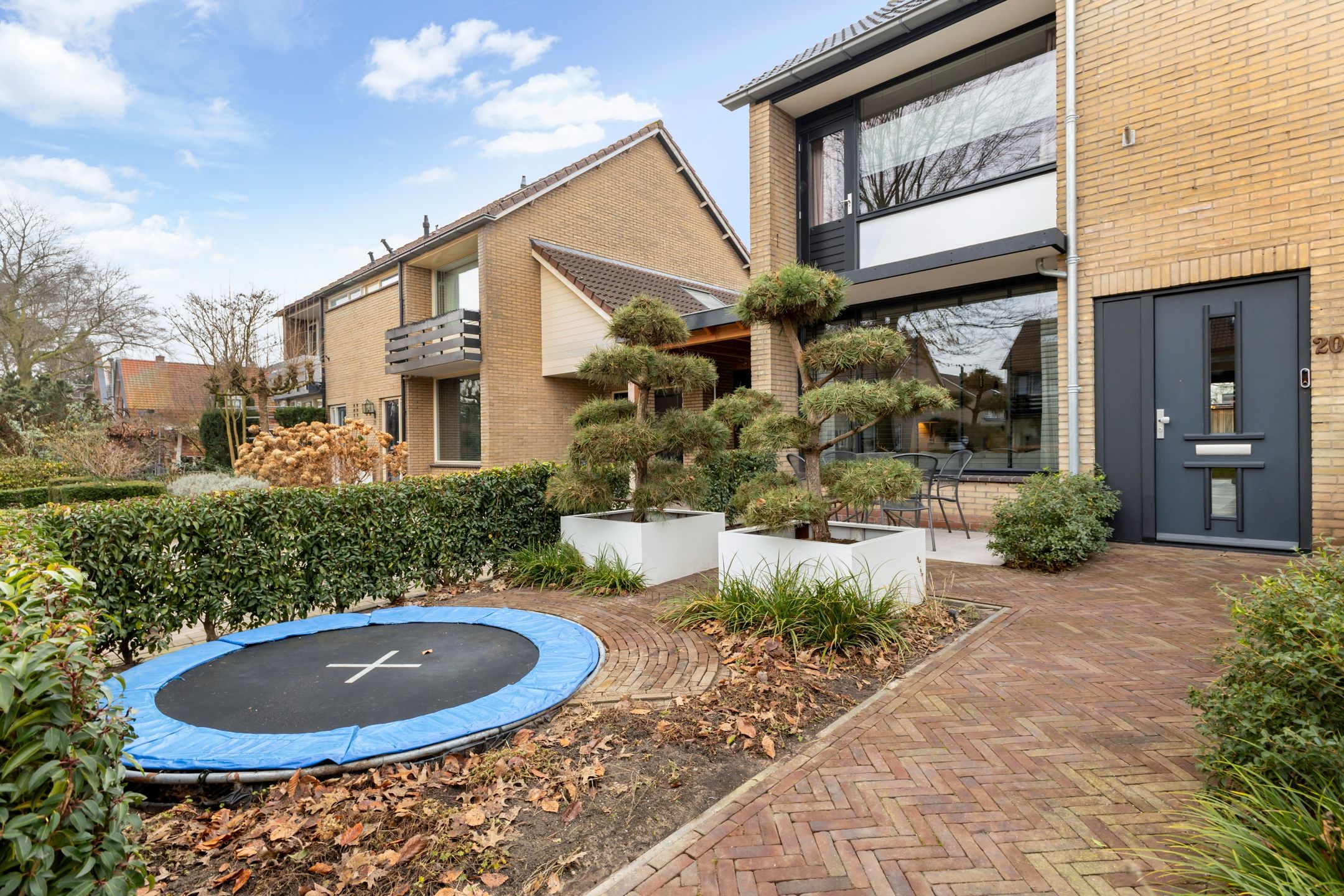 Foto 54 van Vliegersvelderlaan 20