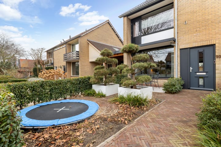 Foto 54 van Vliegersvelderlaan 20