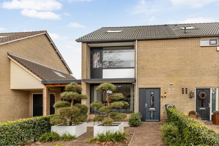 Foto 55 van Vliegersvelderlaan 20