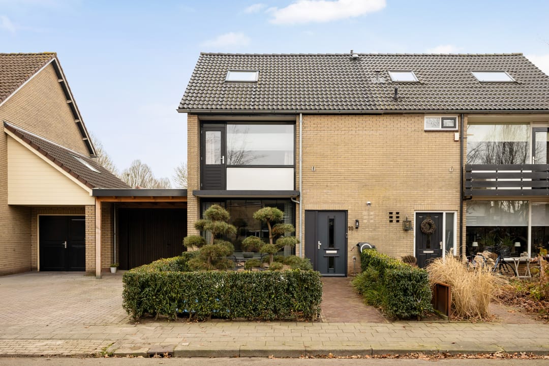 Foto 56 van Vliegersvelderlaan 20