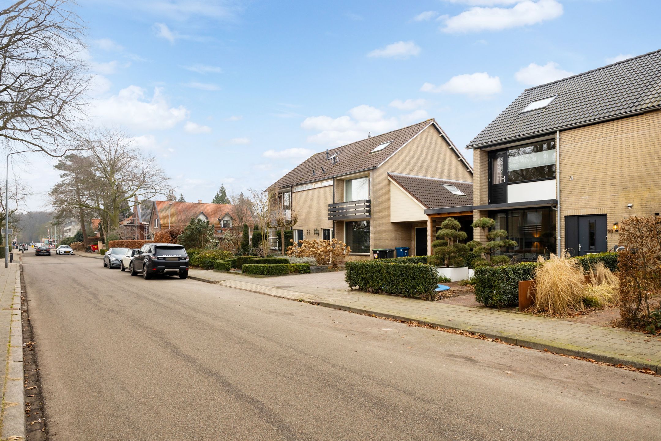 Foto 57 van Vliegersvelderlaan 20