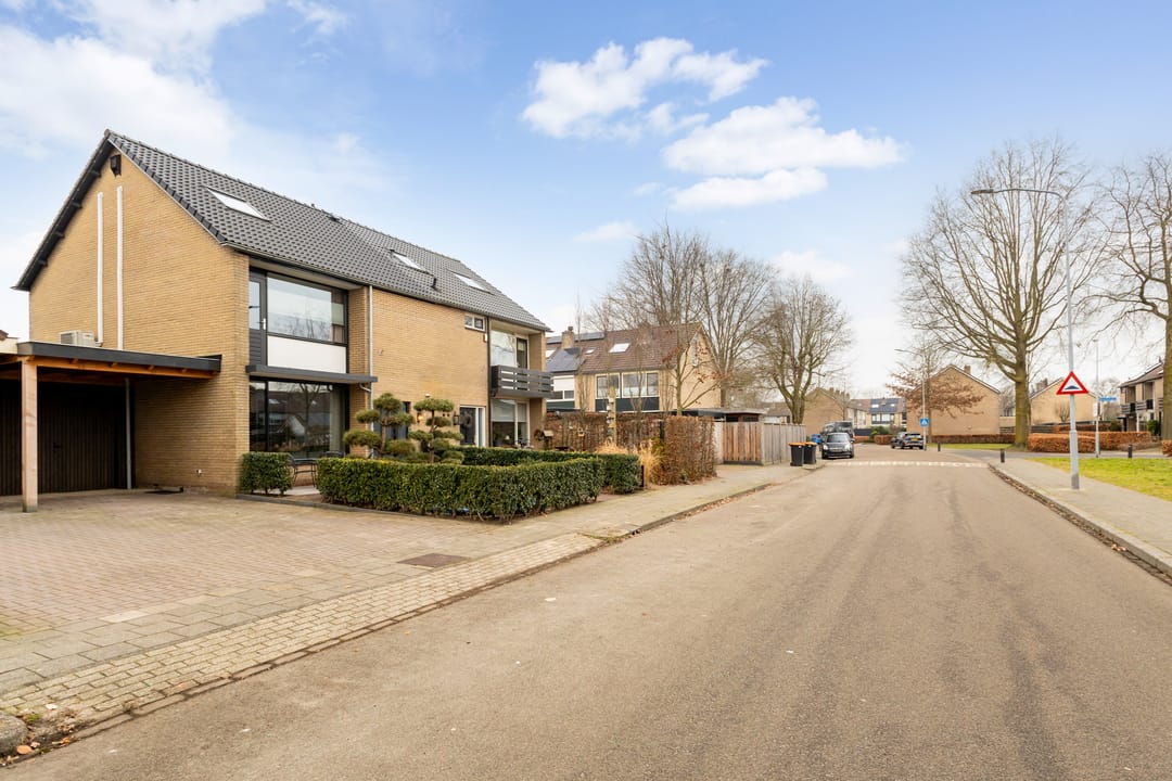 Foto 58 van Vliegersvelderlaan 20