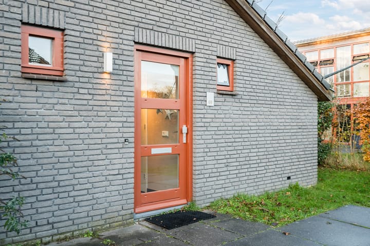 Photo 9 of Oostgrasdijk 1-069