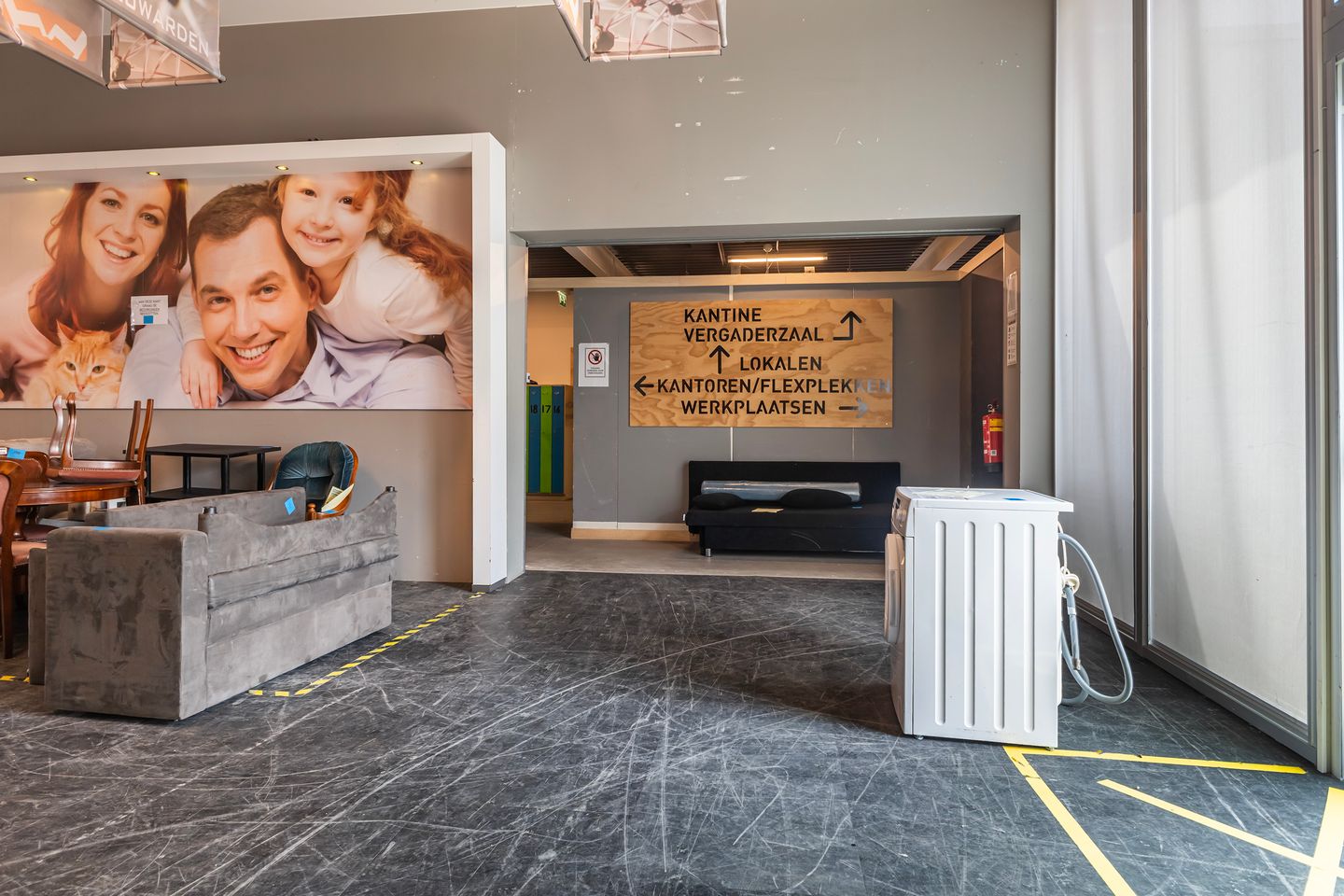 Bekijk foto 3 van Voltastraat 11