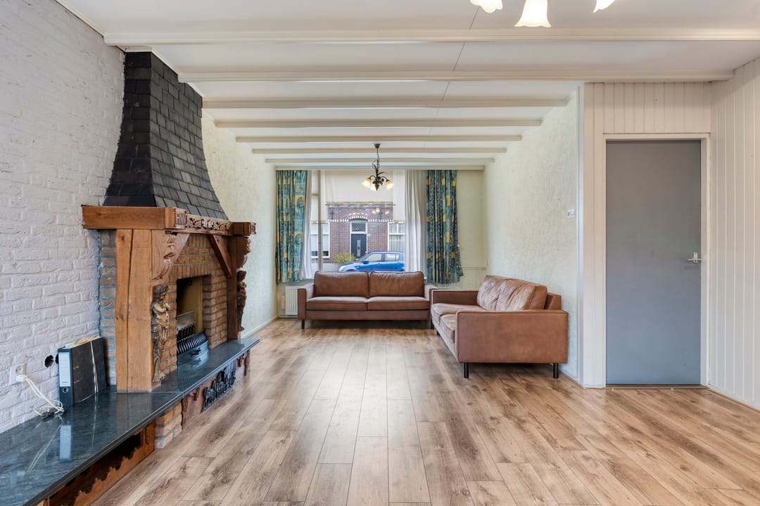 Photo 2 of Kapelstraat-Zuid 43-A
