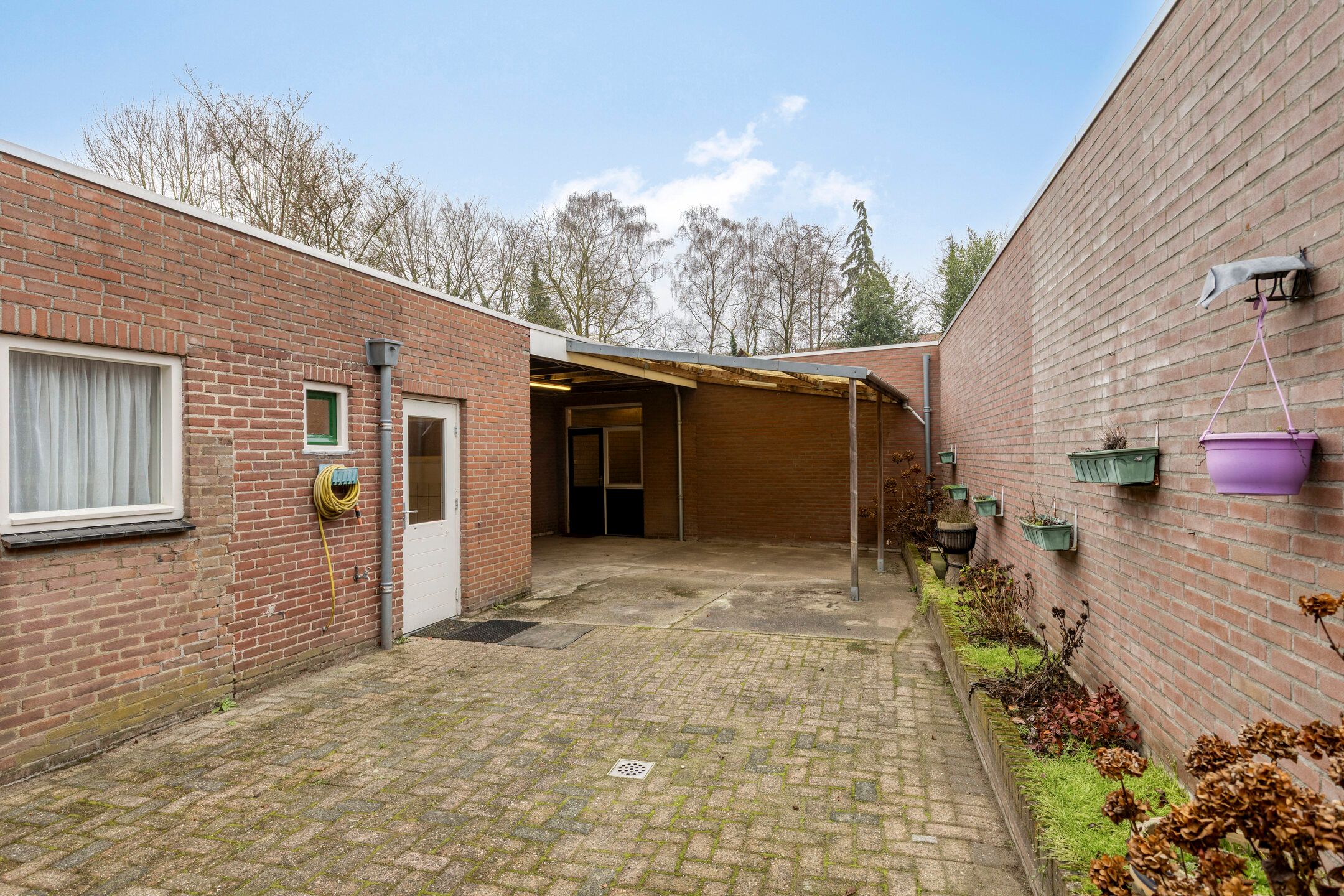 Photo 3 of Kapelstraat-Zuid 43-A