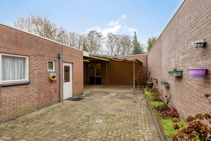 Foto 3 van Kapelstraat-Zuid 43-A