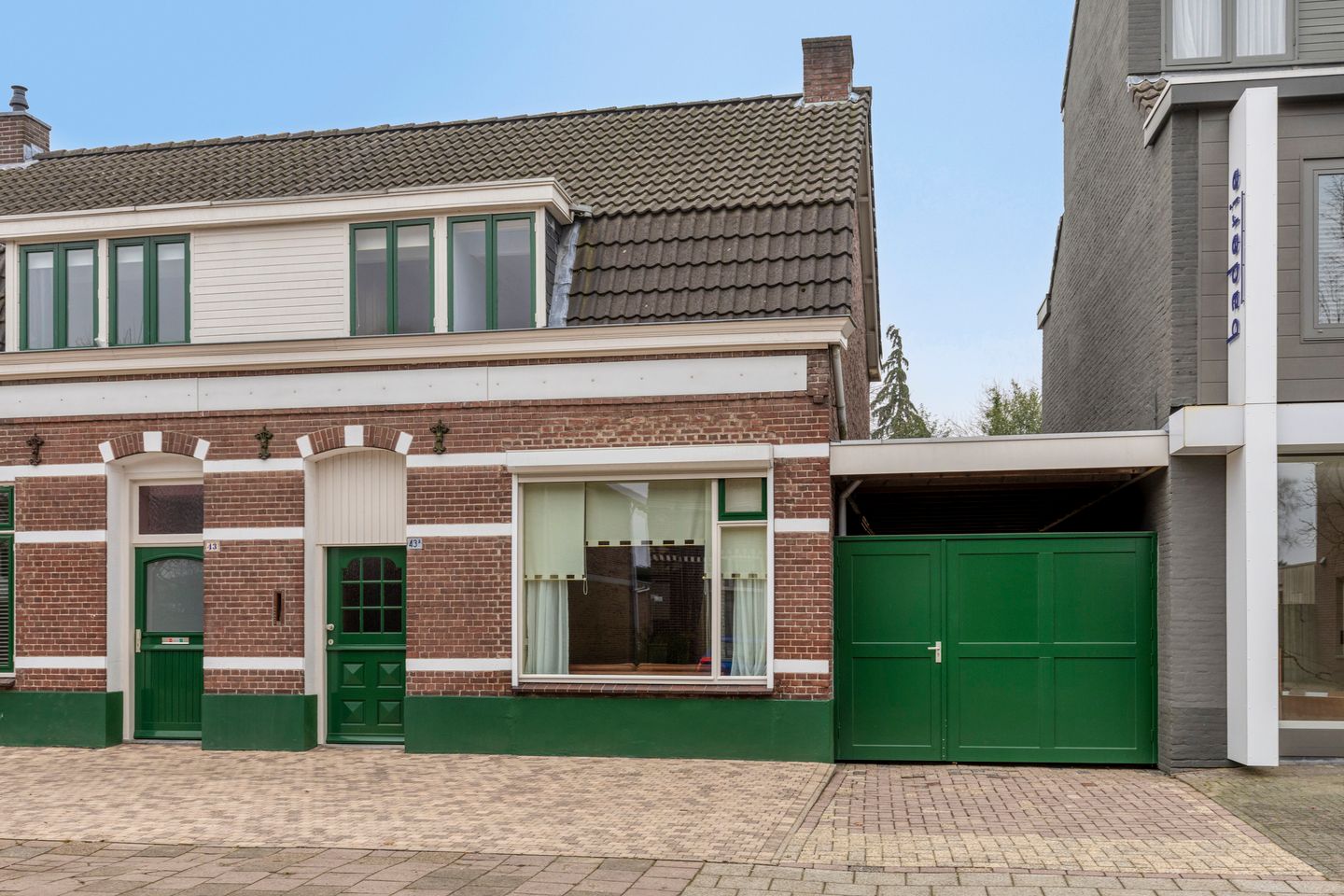 Photo 5 of Kapelstraat-Zuid 43-A