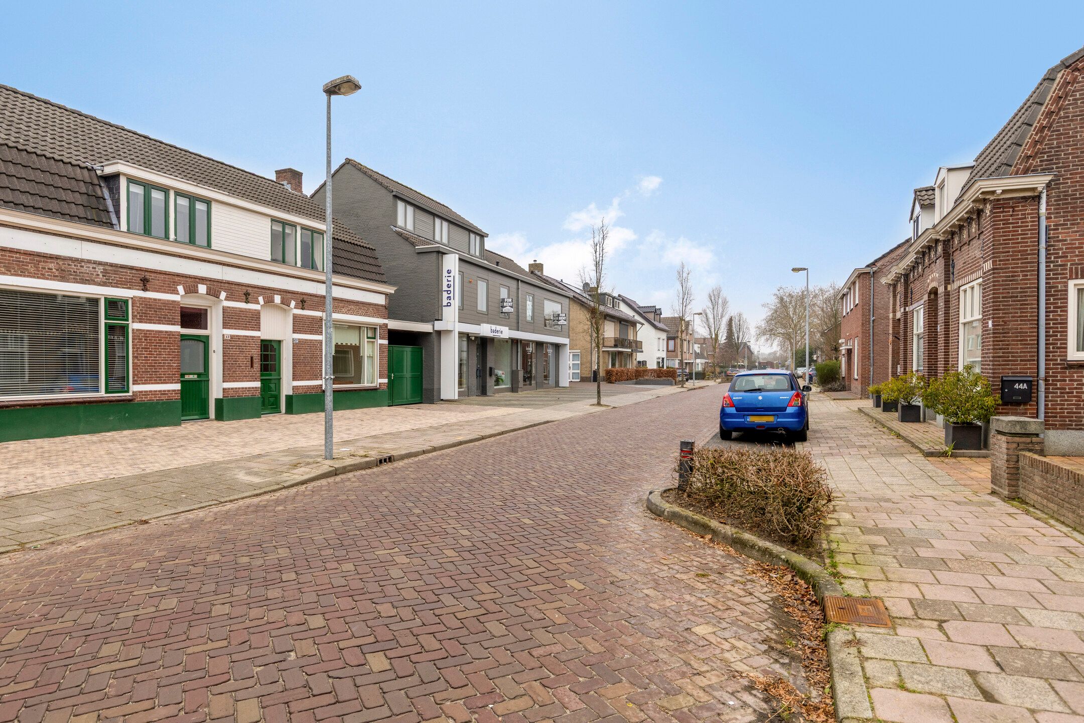 Photo 6 of Kapelstraat-Zuid 43-A