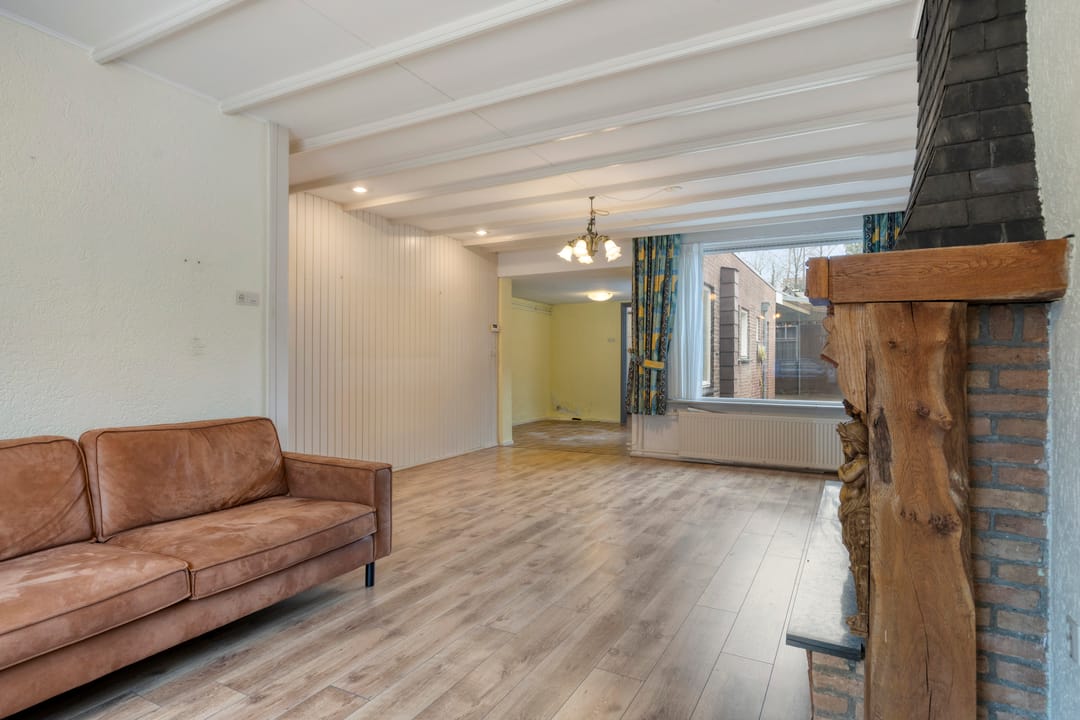 Photo 11 of Kapelstraat-Zuid 43-A