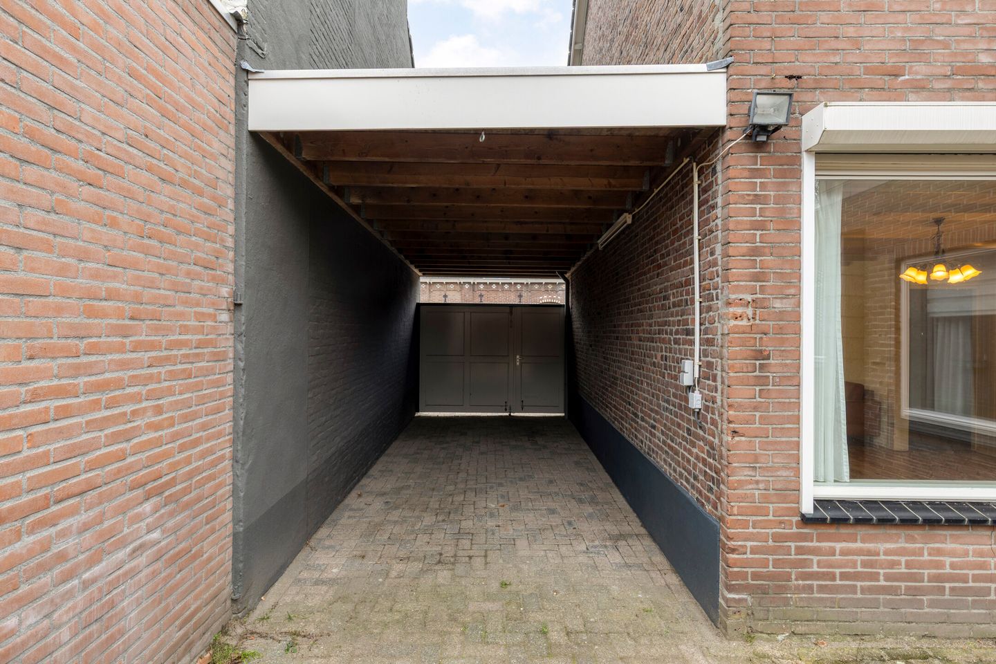 Photo 29 of Kapelstraat-Zuid 43-A