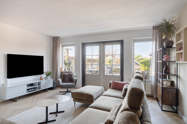 Foto 2 van Anna Blamanstraat 7