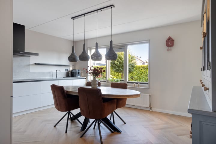 Foto 3 van Anna Blamanstraat 7