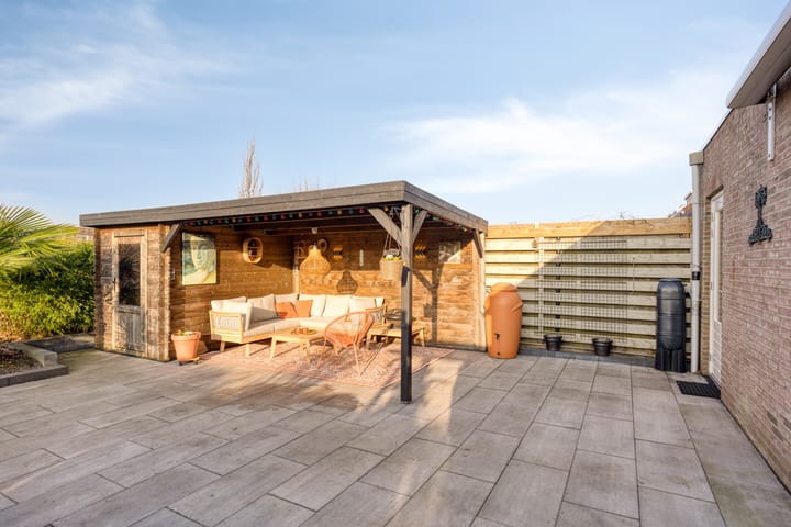 Foto 4 van Anna Blamanstraat 7